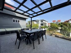 Grace Garden (D15), Terrace #604865931
